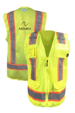 Women’s Two-Tone Vest