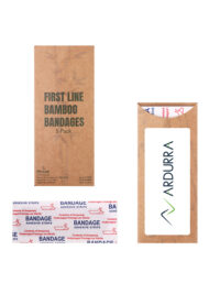Bamboo Bandages