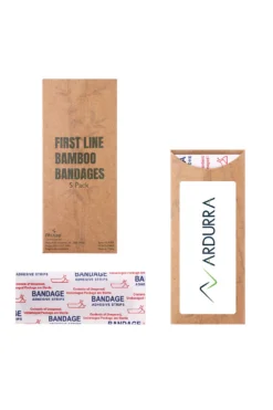 Bamboo Bandages