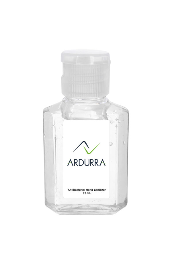 Hand Sanitizer