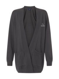 Women's Cardigan Sweater - Image 2