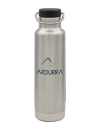 20oz Eco Insulated Classic Bottle - Image 2