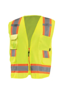 Alternative view of Men’s Two-Tone Vest