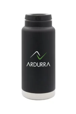 Alternative view of 32oz TKWide with Loop Cap