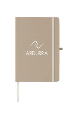 Alternative view of Recycled A5 Notebook