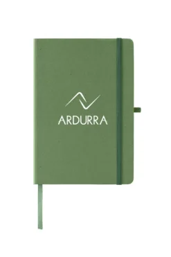 Recycled A5 Notebook