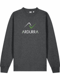 Unisex Heavy Changer Crewneck Sweatshirt