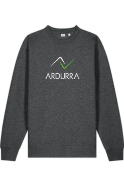 Unisex Heavy Changer Crewneck Sweatshirt