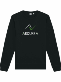 Men’s Roller Crewneck Sweatshirt - Image 5