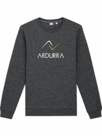 Men’s Roller Crewneck Sweatshirt - Image 3
