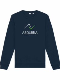 Men’s Roller Crewneck Sweatshirt - Image 4