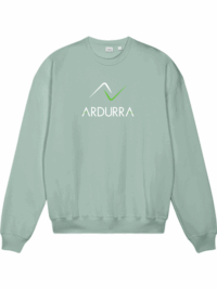Men’s Ledger Dry Crewneck Sweatshirt - Image 8