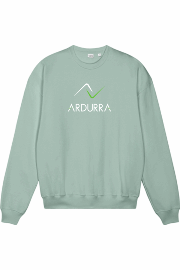 Men’s Ledger Dry Crewneck Sweatshirt