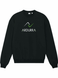 Men’s Ledger Dry Crewneck Sweatshirt - Image 7