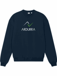Men’s Ledger Dry Crewneck Sweatshirt - Image 3