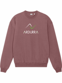 Men’s Ledger Dry Crewneck Sweatshirt - Image 4