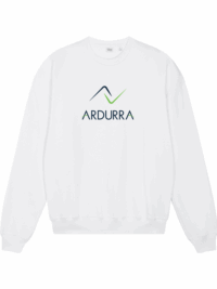 Men’s Ledger Dry Crewneck Sweatshirt - Image 5