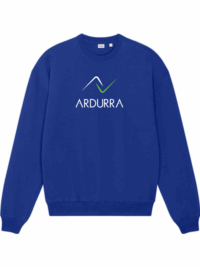 Men’s Ledger Dry Crewneck Sweatshirt - Image 6