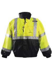 4-In-1 Bomber Jacket - Image 2