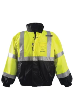 Alternative view of 4-In-1 Bomber Jacket