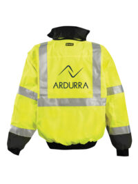 4-In-1 Bomber Jacket - Image 3