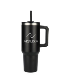 40oz Eco-Friendly Travel Tumbler