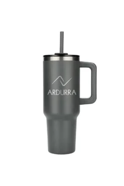 Alternative view of 40oz Eco-Friendly Travel Tumbler