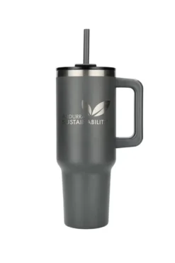 40oz Eco Friendly Travel Tumbler AS