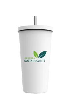 Alternative view of 20oz Insulated Tumbler AS