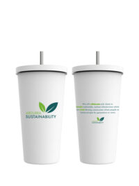 20oz Insulated Tumbler AS