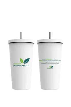 20oz Insulated Tumbler AS
