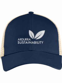 Eco Trucker Cap AS