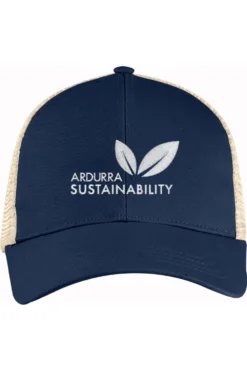 Eco Trucker Cap AS