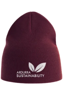 Alternative view of Sustainable Beanie AS
