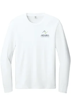 Alternative view of ECO Organic Cotton Tee AS