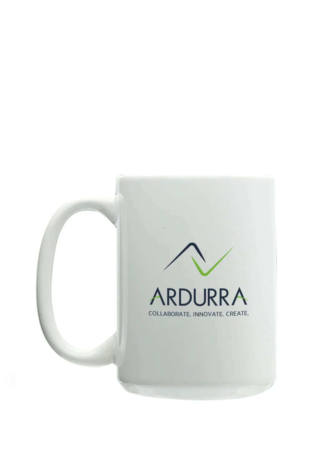 15oz Ceramic Mug AS - Image 2