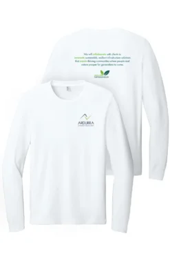 ECO Organic Cotton Tee AS