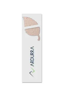 Seed Paper With Bookmark