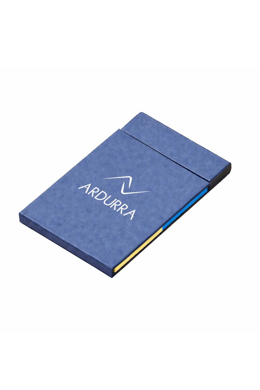 Alternative view of Sticky Note Phone Holder