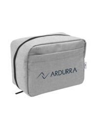 Heathered Tech Pouch