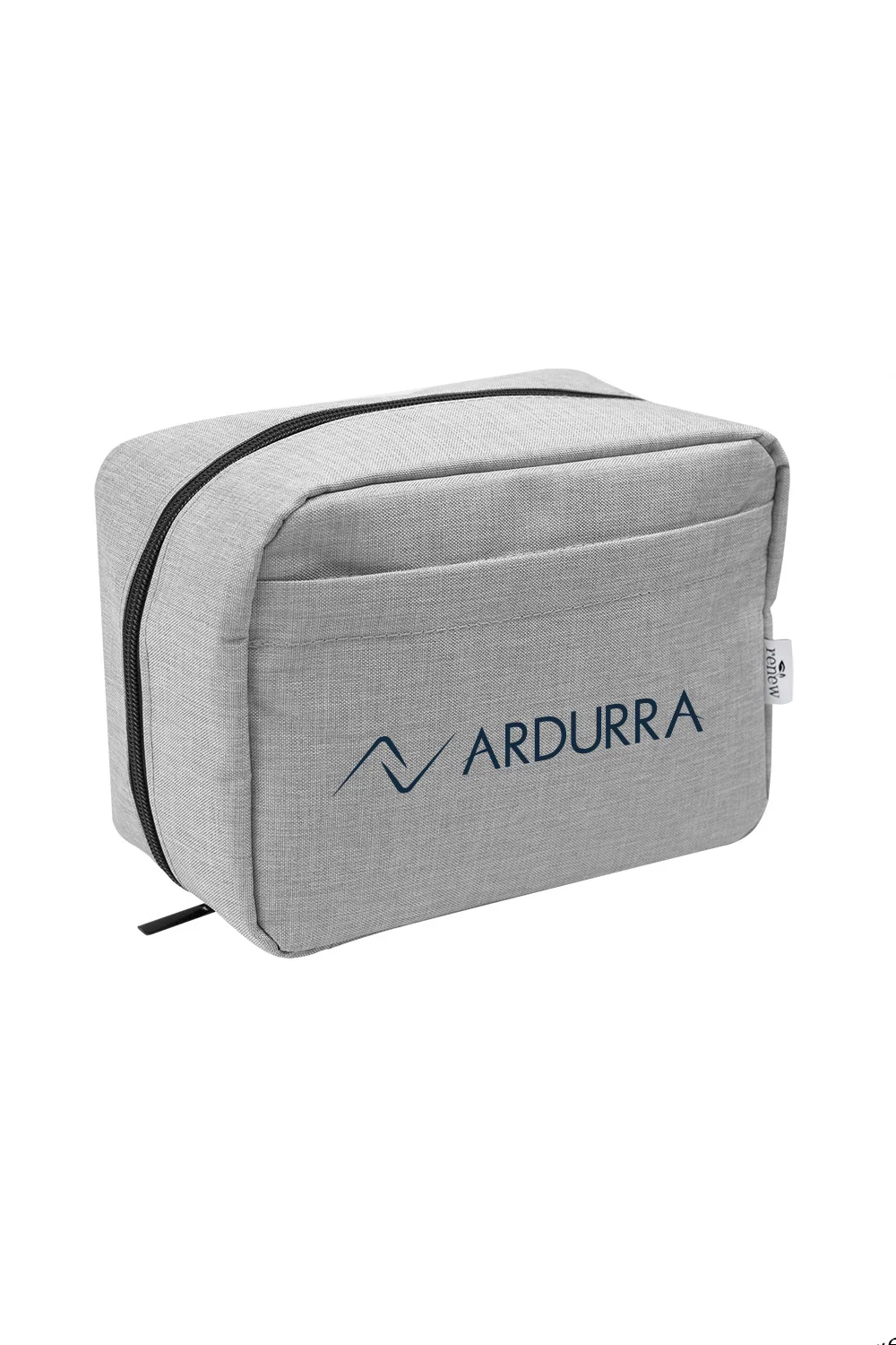 Heathered Tech Pouch