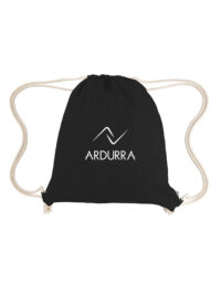 Cotton Drawstring Bag