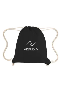 Cotton Drawstring Bag