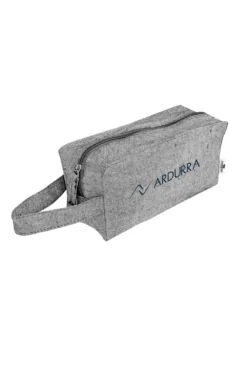 Alternative view of Cotton Toiletry Bag