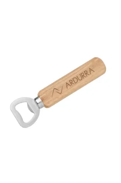 Wooden Bottle Opener