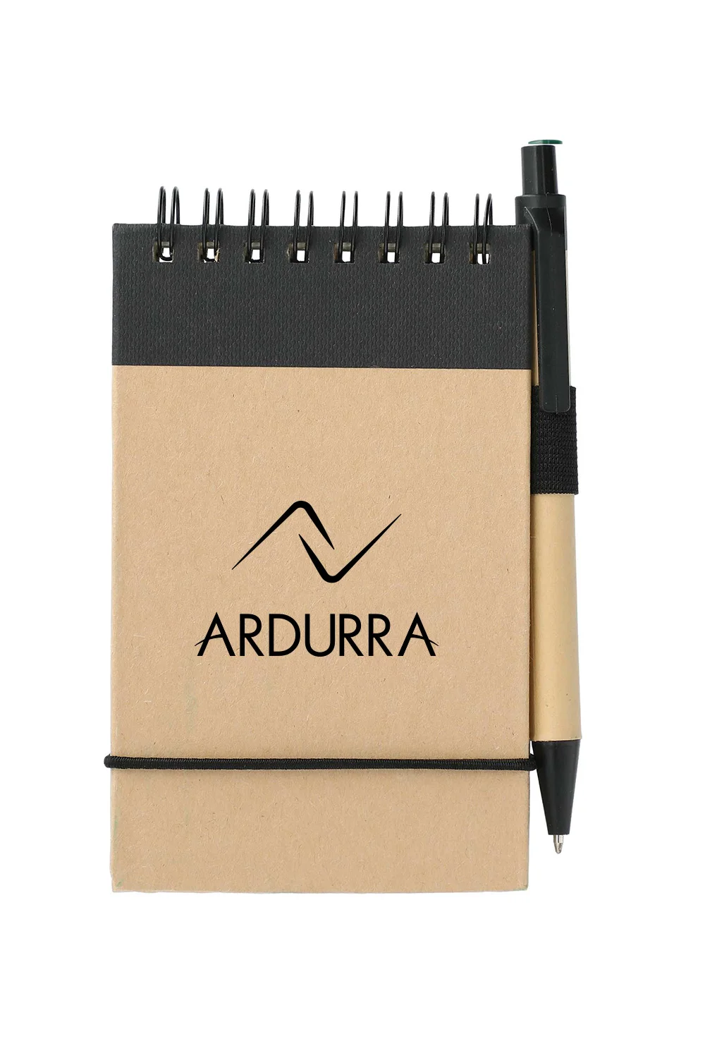 5”x3” Jotter with Pen - Image 2