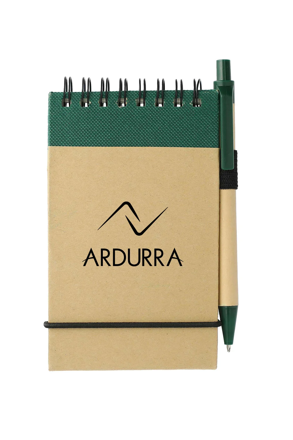 5”x3” Jotter with Pen