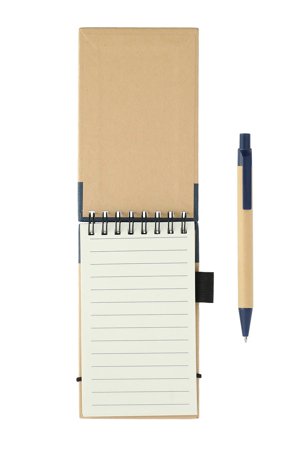 5”x3” Jotter with Pen - Image 4