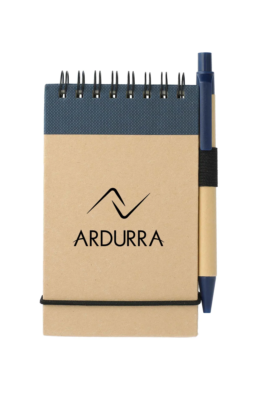 5”x3” Jotter with Pen - Image 3