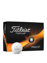 Titleist PRO V1 | Dozen